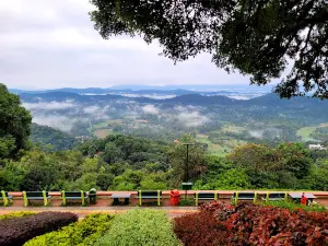 라자스 씨트 가든