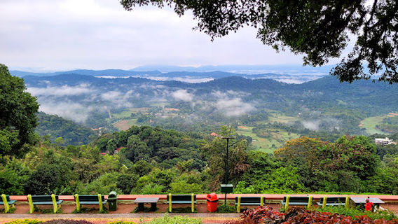 Madikeri