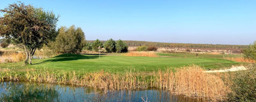 Golf Resort Benátky nad Jizerou