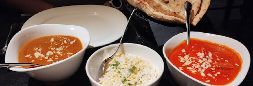 Mayur Indian/Indiaas Restaurant