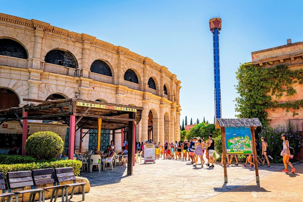 Compare 5 airports near Benidorm