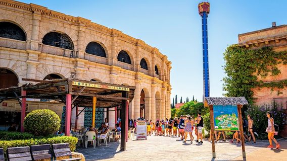 Terra Mitica