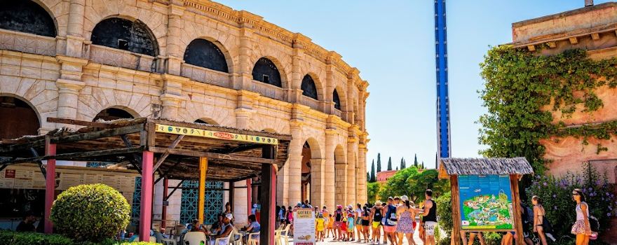 Terra Mitica