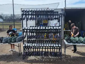 Epic Paintball Park