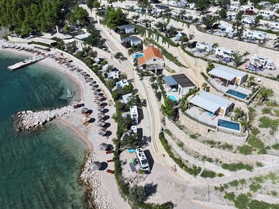Camp Lavanda