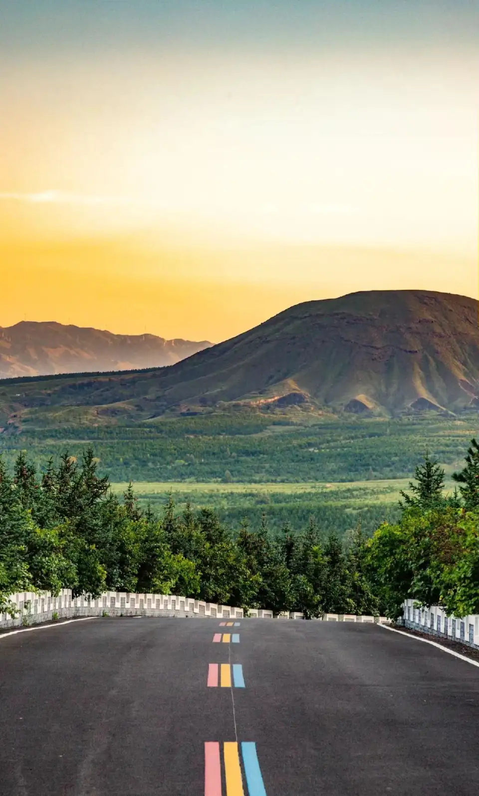5_Datong Volcanic Group