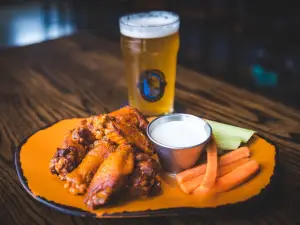 Blue Heron Brewery & Event Center