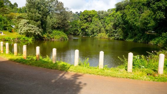 Brackenhurst Conference and Retreat Centre