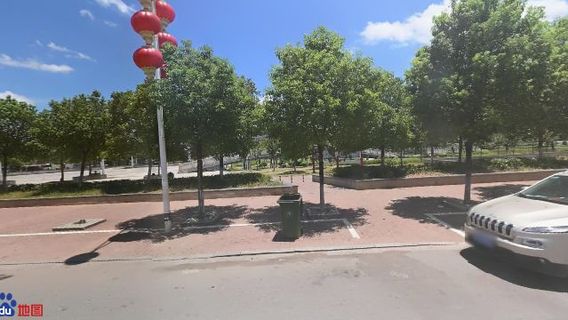 Nanfu Park