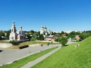 Sobornaya Gora