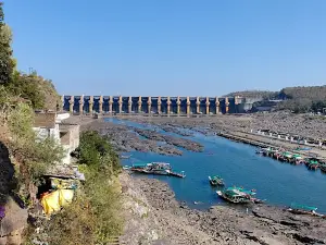 Omkareshwar New Bus Stand
