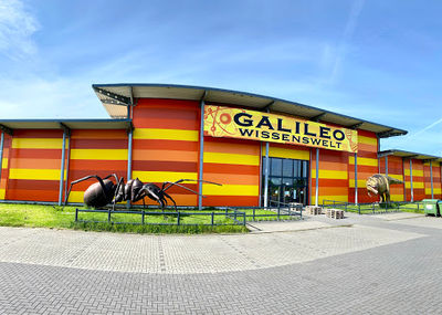 Galileo Wissenswelt