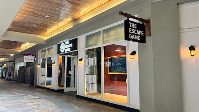 The Escape Game Honolulu