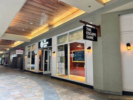 The Escape Game Honolulu