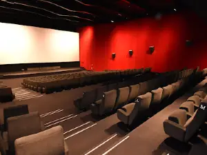 Cinéma Cgr Rodez