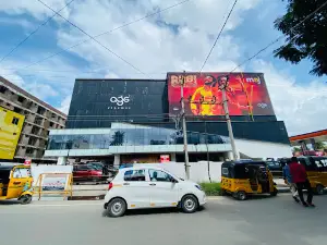 AGS Cinemas Navalur