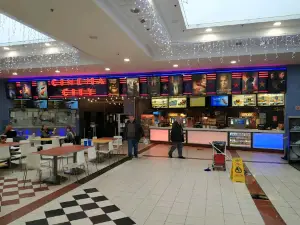 Cinema City Balaton