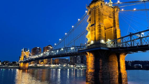 Ohio River Trail