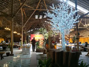 Taman Trembesi Kota Madiun