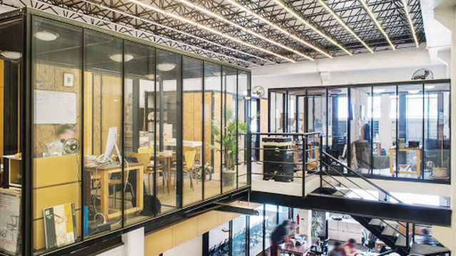 Lift to the 7 Rila Lakes