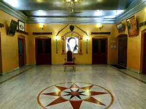 Maa Danteshwari Mandir Jagdalpur