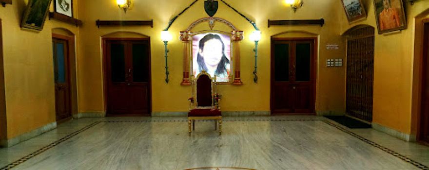 Maa Danteshwari Mandir Jagdalpur