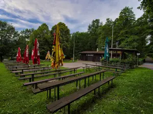 Prameny Zrzávky