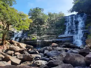 Cachoeira Ascari