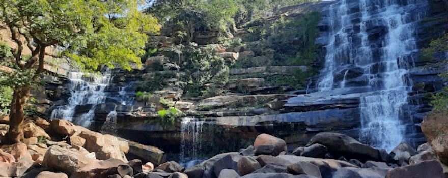 Cachoeira Ascari