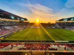 Arena Zabrze