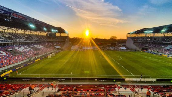 Arena Zabrze