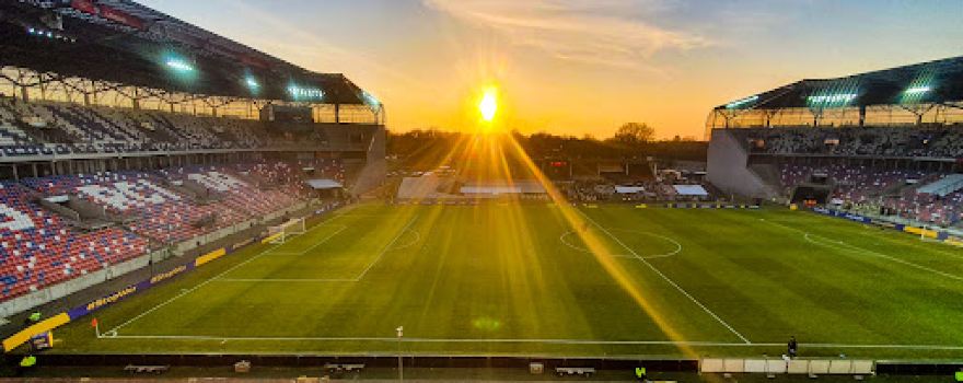 Arena Zabrze