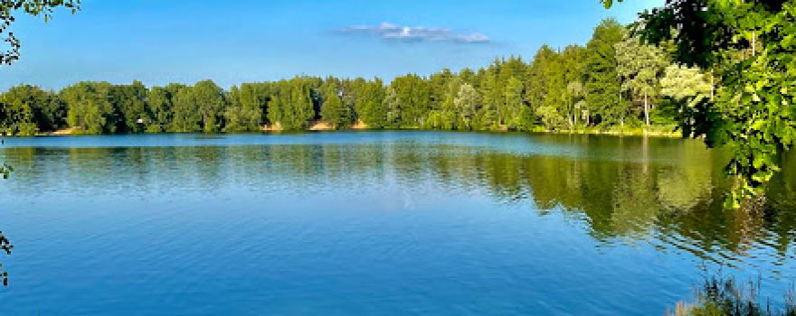 Tábořiště Lohenice Beach