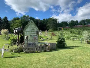 Putt Putt Van Winkle