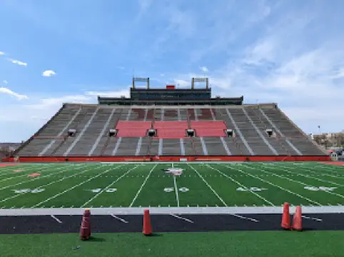 Stambaugh Stadium