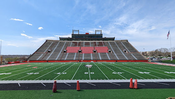 Stambaugh Stadium