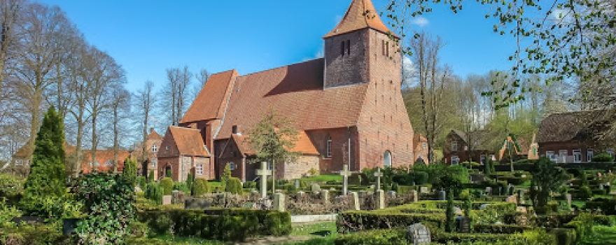 Ev.-Luth. Kirchengemeinde St. Catharinen Westensee