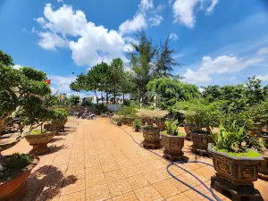 Chùa Lộc Hòa
