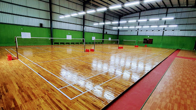 Chawat Sports Academy