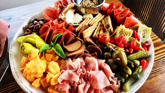 Balanced Rock Winery