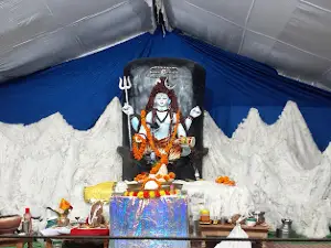Mood food exoress Satrasta, Hoshangabad