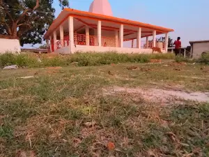BUDHIYA MAYI