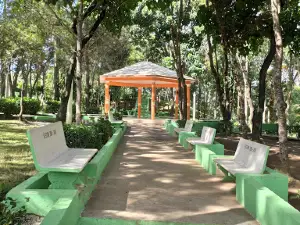 Pedro Baez Rios Park