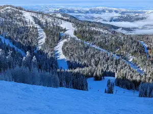 49° North Mountain Resort