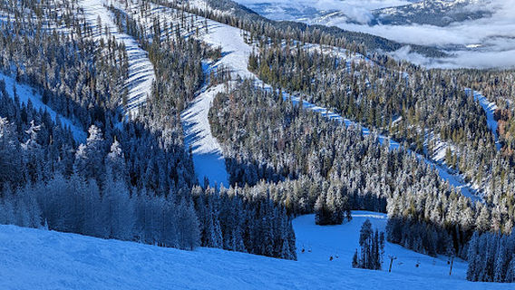 49° North Mountain Resort