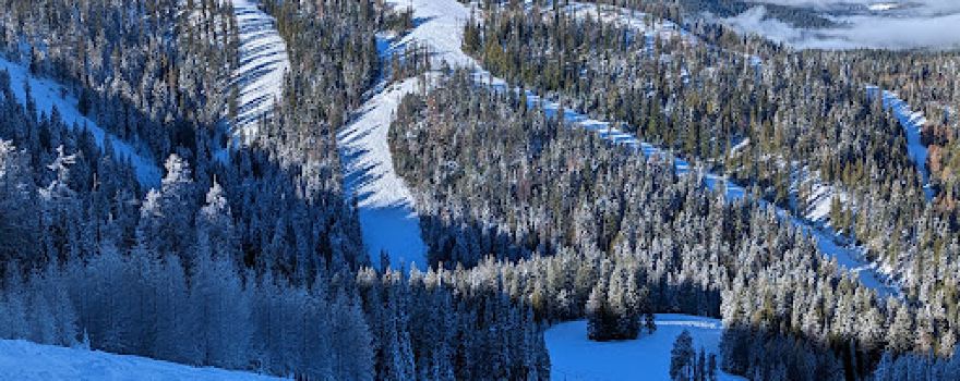 49° North Mountain Resort