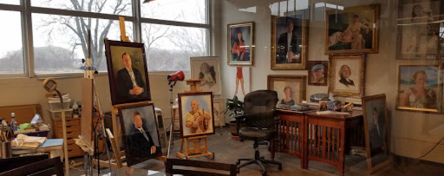 Foundry Art Centre
