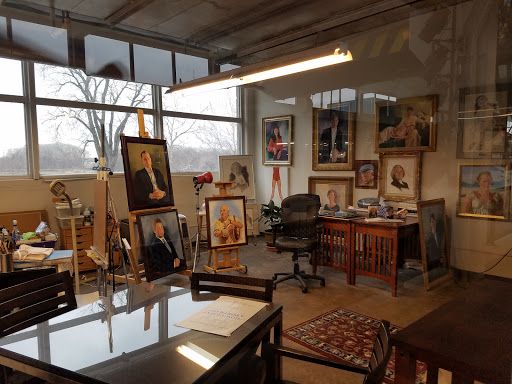 Foundry Art Centre