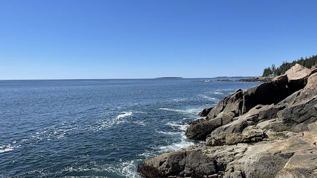 Blackwoods Campground