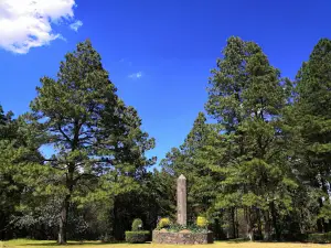 Mazahua Ceremonial Center
